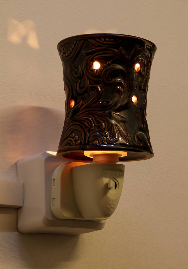 Ночник Узор шир.  750, рис. 1