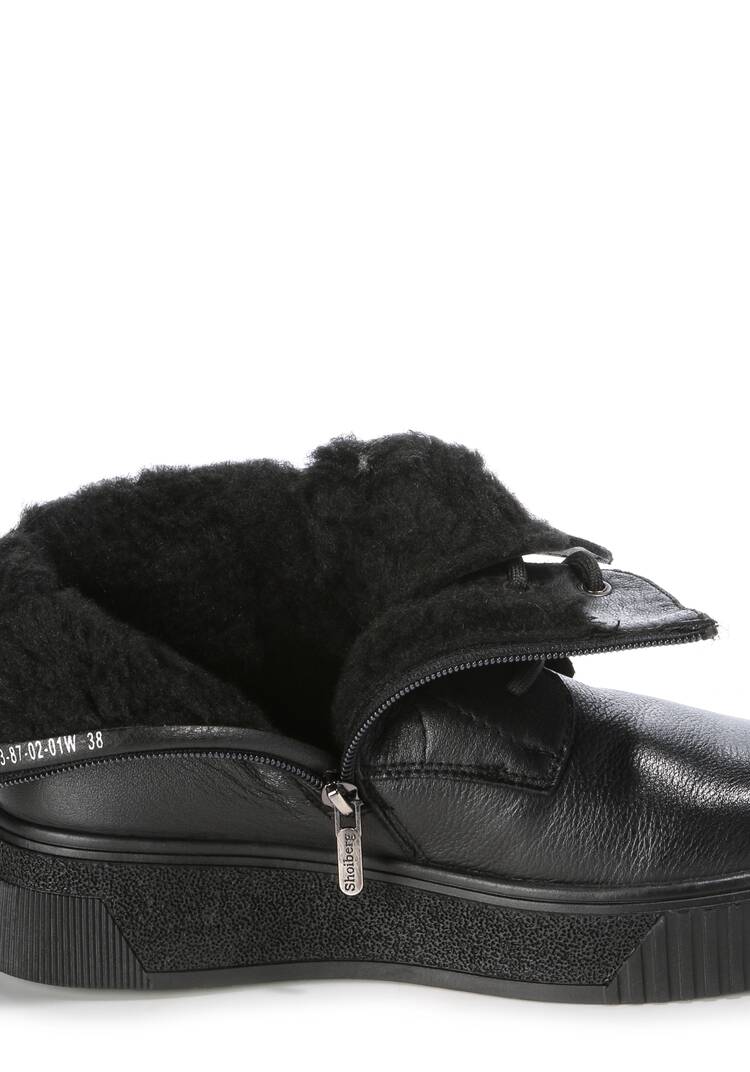 Ботинки женские Джудит шир.  750, рис. 6