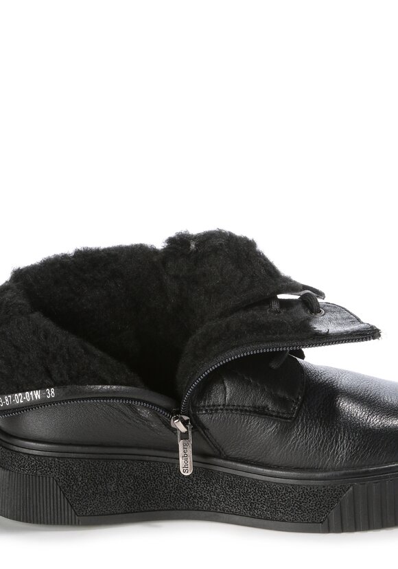 Ботинки женские Джудит шир.  580, рис. 6