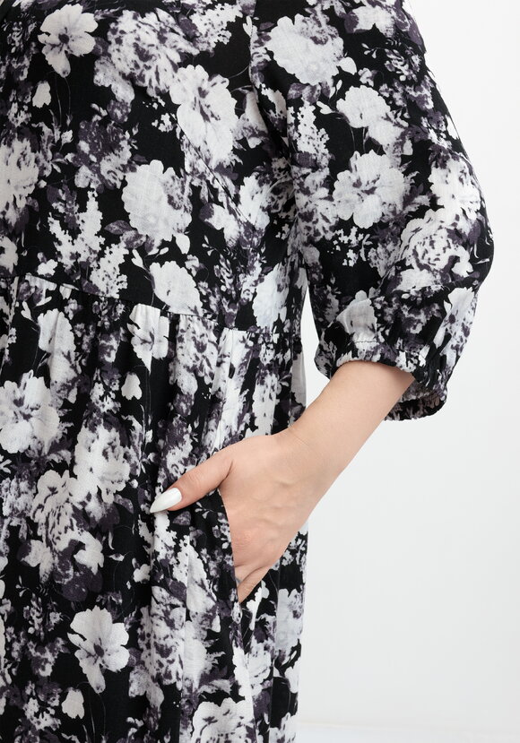 Платье Ессения шир.  580, рис. 18