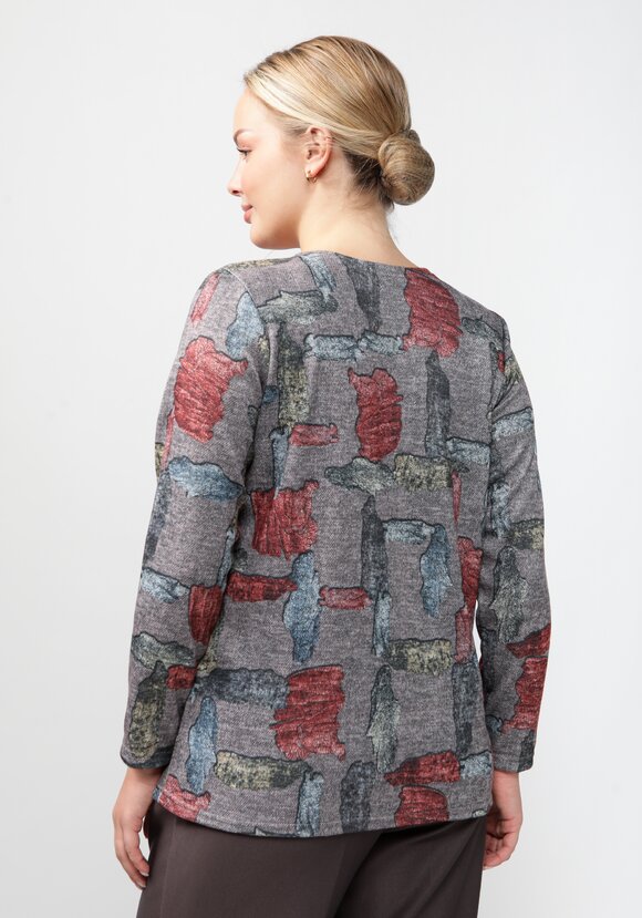 Туника Светлана шир.  580, рис. 3