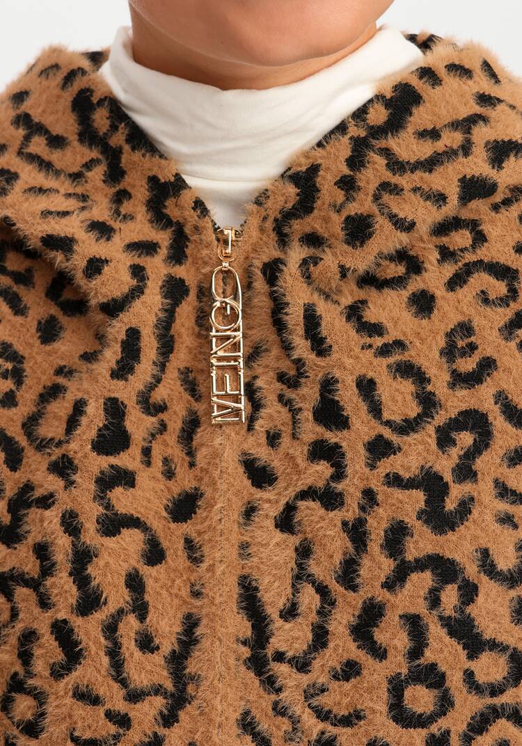 Кардиган Алиса шир.  750, рис. 5