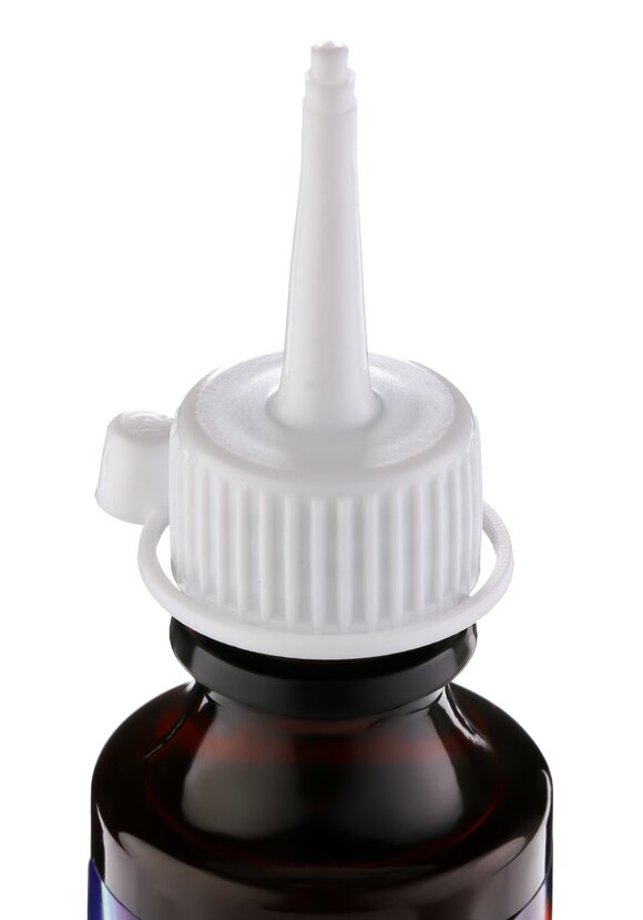 Жидкий йод в каплях, 2 шт. шир.  580, рис. 4