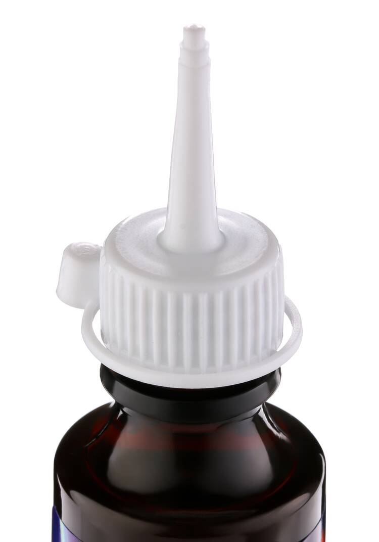 Жидкий йод в каплях, 2 шт. шир.  750, рис. 4