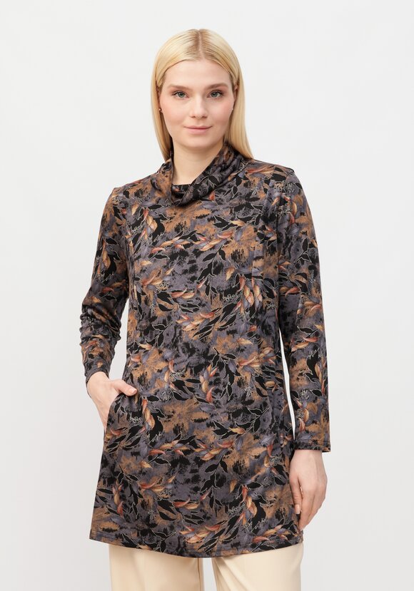 Блуза Мария шир.  580, рис. 1