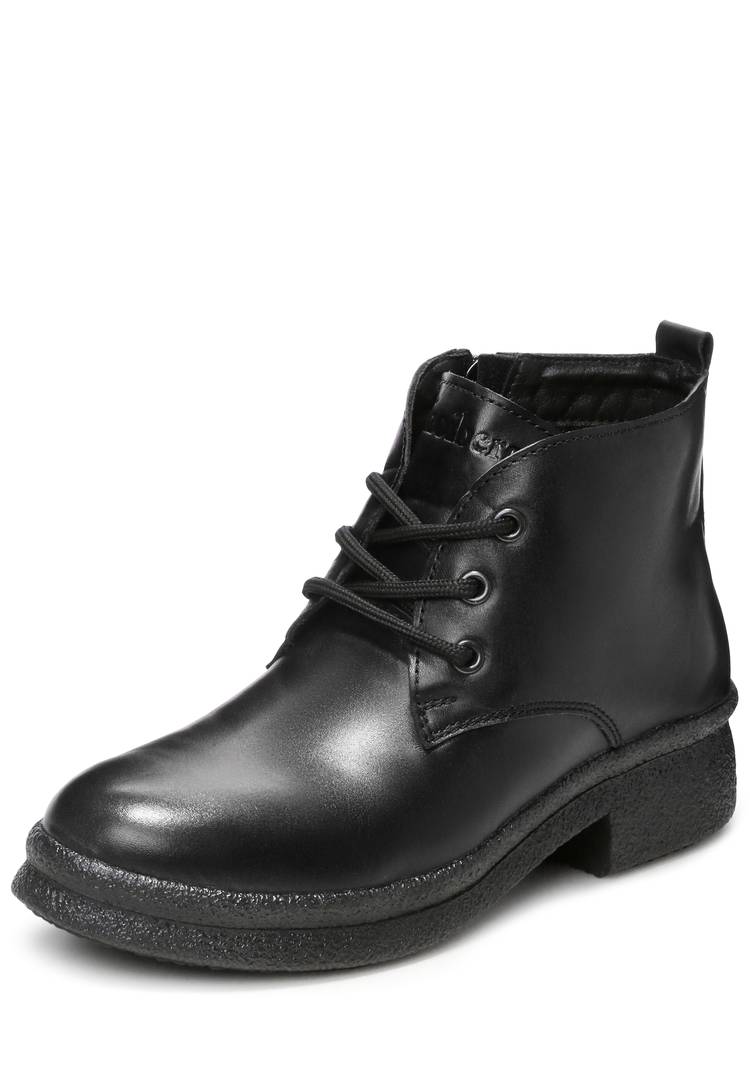 Ботинки женские Шарлин шир.  750, рис. 1