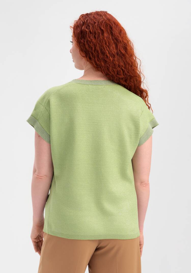 Джемпер Энни шир.  750, рис. 3