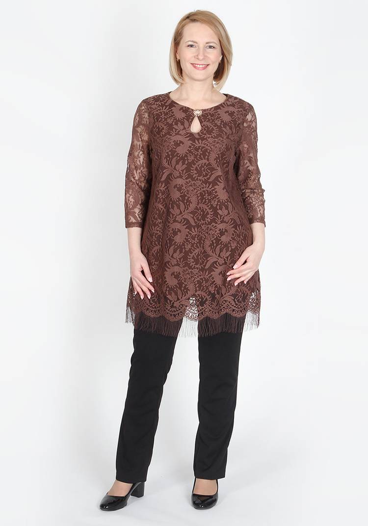 Туника Амаретто шир.  750, рис. 13