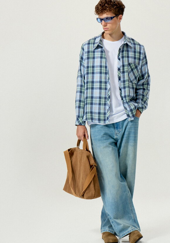 Рубашка Энжи шир.  580, рис. 25