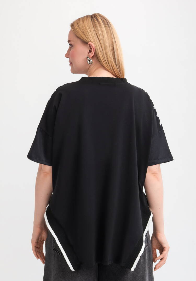 Блуза Элина шир.  750, рис. 25