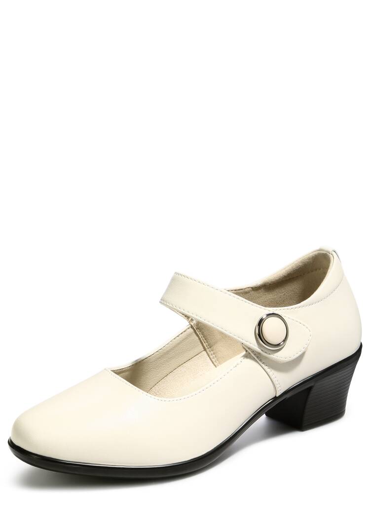 Туфли женские Клэр шир.  750, рис. 6