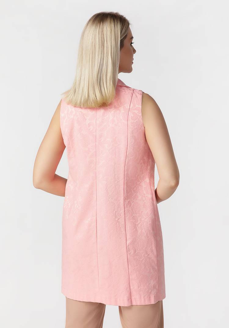 Жилет Абигэйл шир.  750, рис. 7