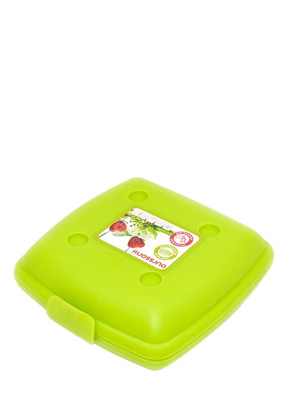 Набор пластиковых контейнеров в термосумке шир.  580, рис. 4