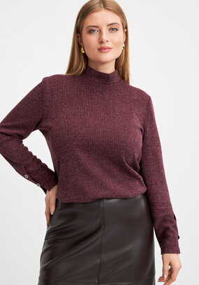 Водолазка Мягкое облачко