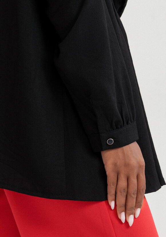 Блуза Ирма шир.  580, рис. 13