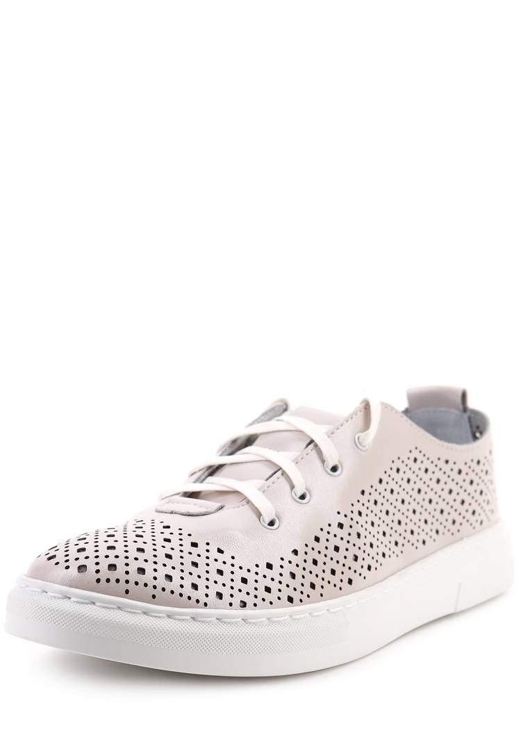 Полуботинки летние женские Сара шир.  750, рис. 9