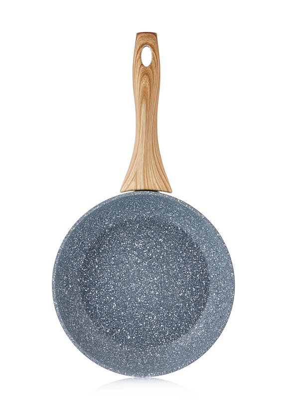 WALMER Сковорода Stonehenge шир.  580, рис. 1