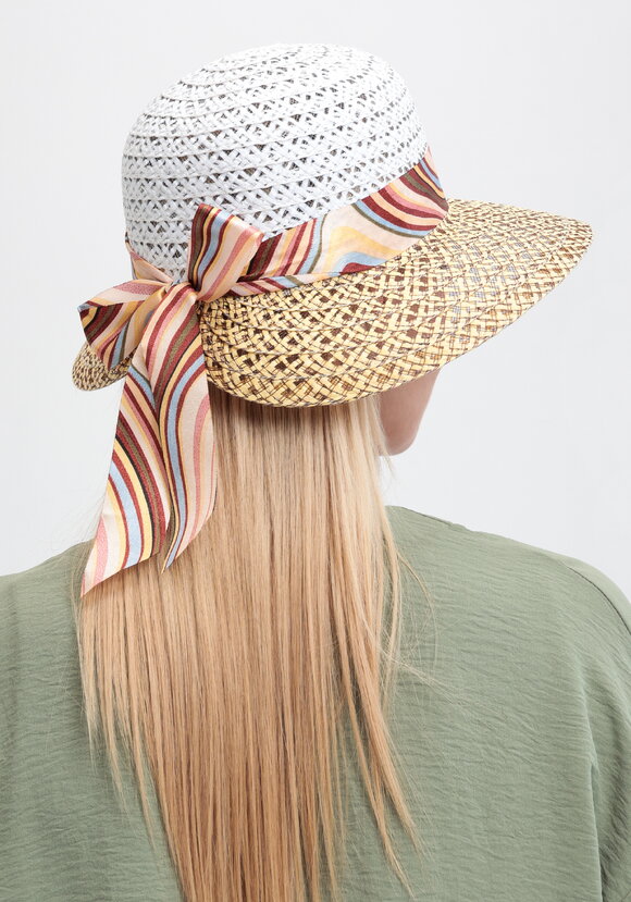 Шляпа Ариэль шир.  580, рис. 5