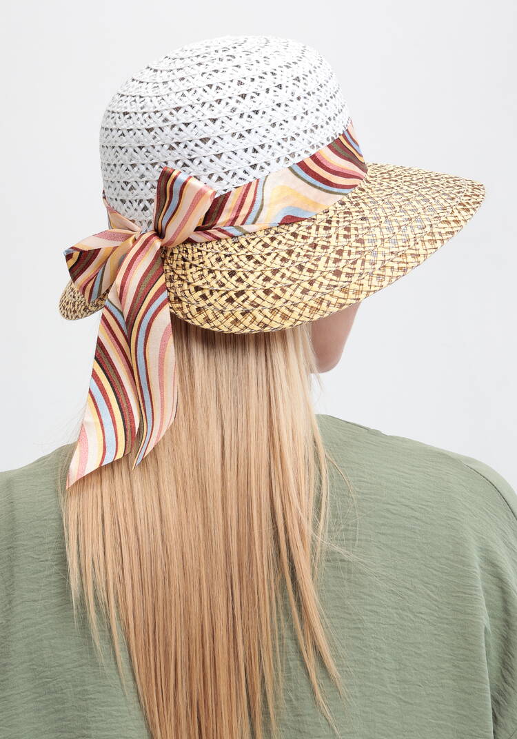 Шляпа Ариэль шир.  750, рис. 5