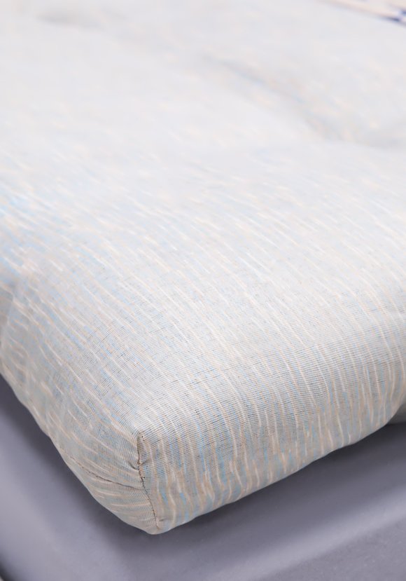 Матрац-топпер, Сила притяжения шир.  580, рис. 14