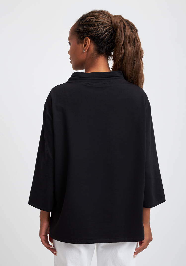 Блуза Кристи шир.  750, рис. 27