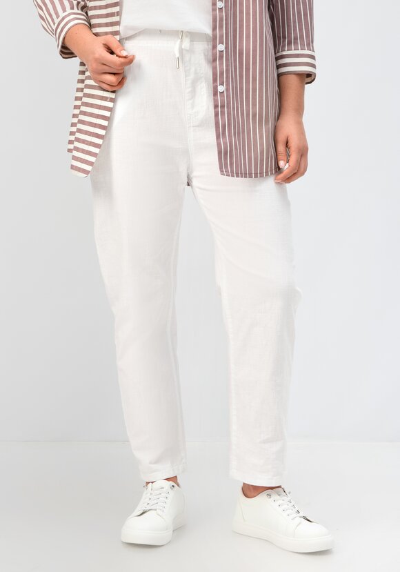 Брюки Олимпия шир.  580, рис. 6