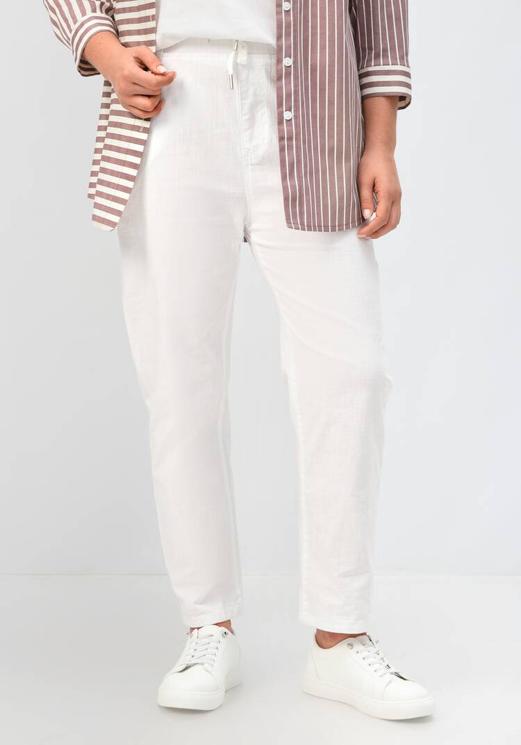 Брюки Олимпия шир.  750, рис. 6