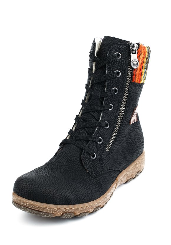 Ботинки женские Онелия шир.  580, рис. 1