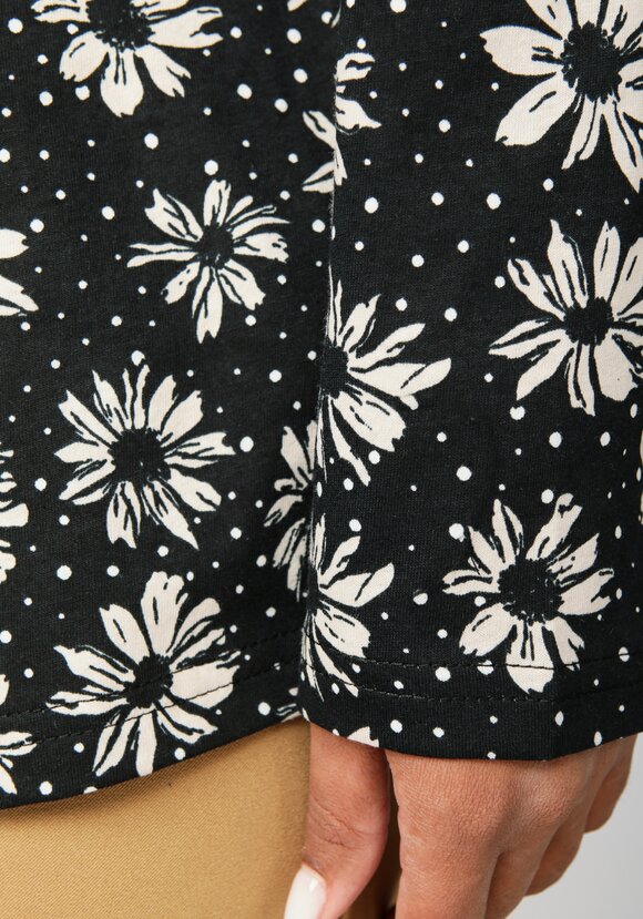 Блузка Дана шир.  580, рис. 21