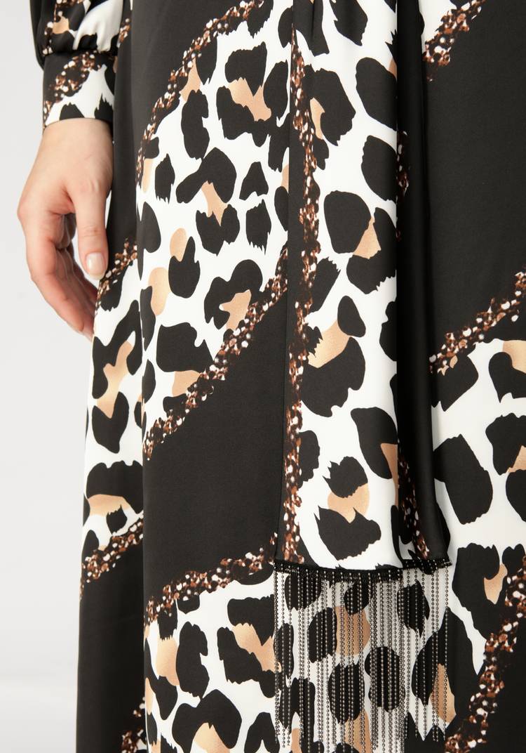 Платье женское Кира шир.  750, рис. 7