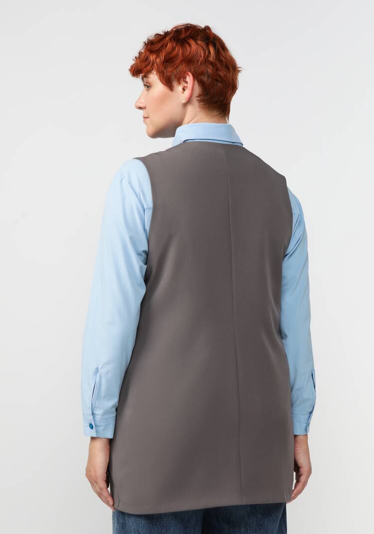 Жилет Кимберли шир.  750, рис. 3