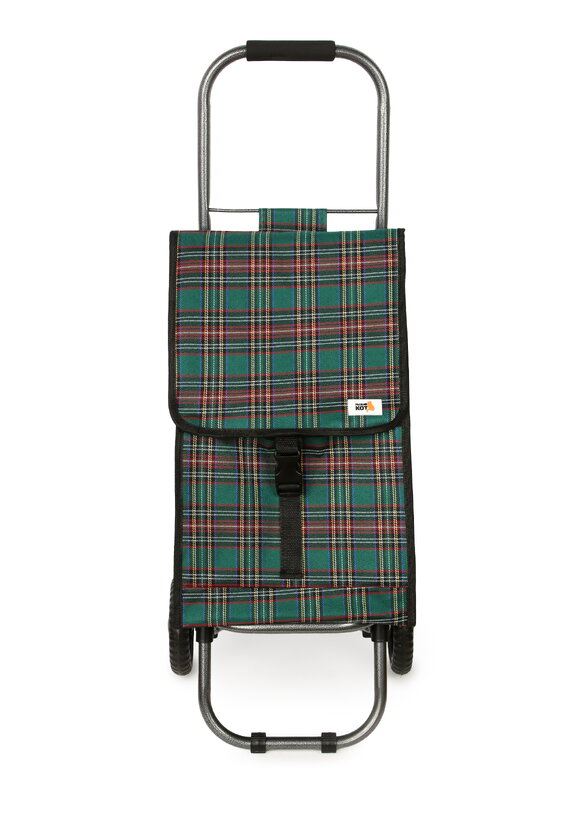 Тележка Нести легко!, до 30 кг шир.  580, рис. 2