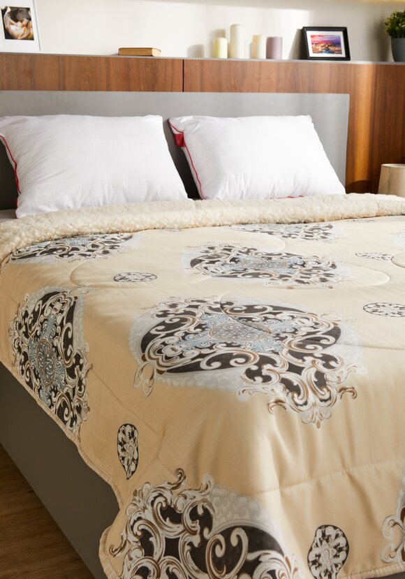 Плед-одеяло Персей шир.  580, рис. 8