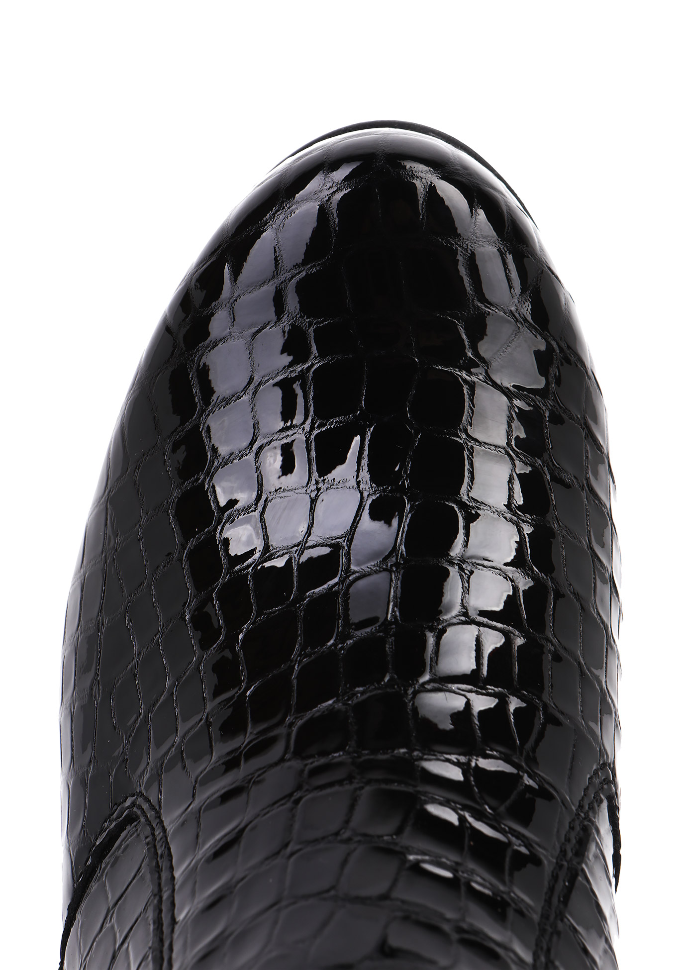 Ботинки женские "Брина" Marko, размер 37, цвет тёмно-коричневый - фото 8