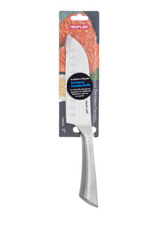 Нож из нержавеющей стaли