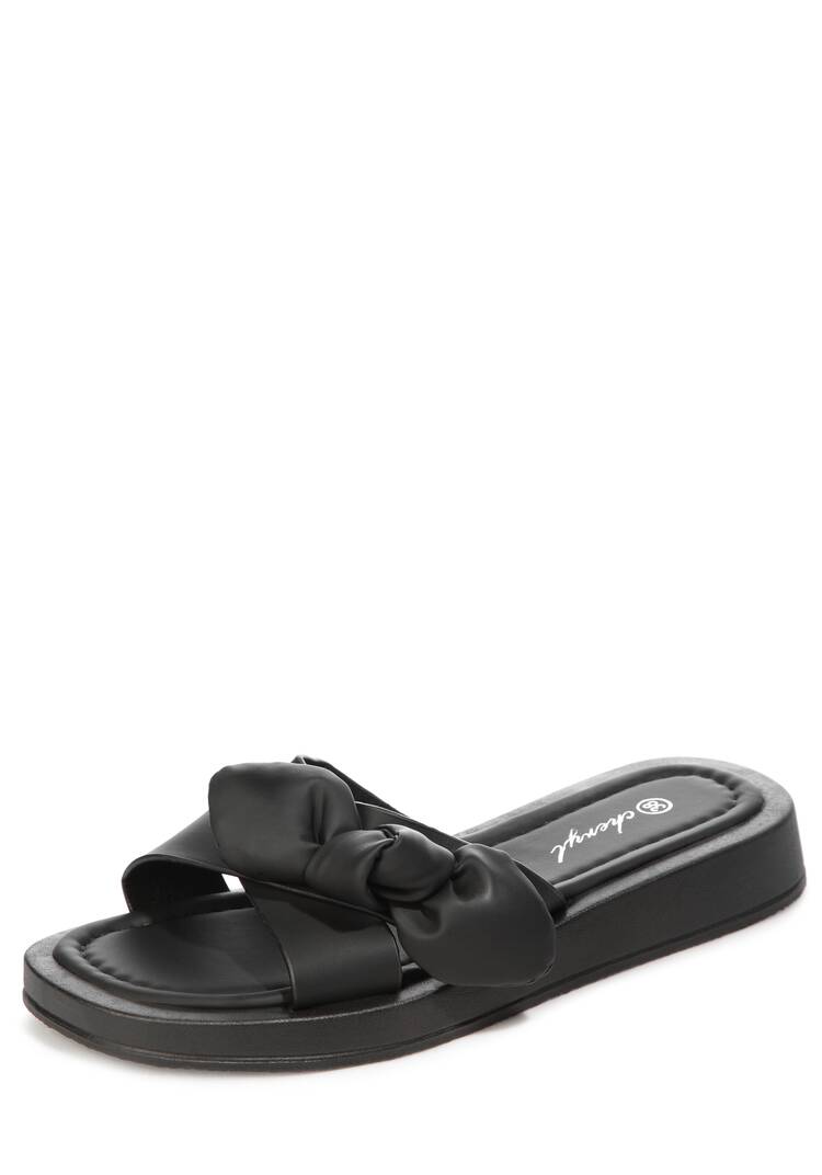 Сабо женские Инесса шир.  750, рис. 6