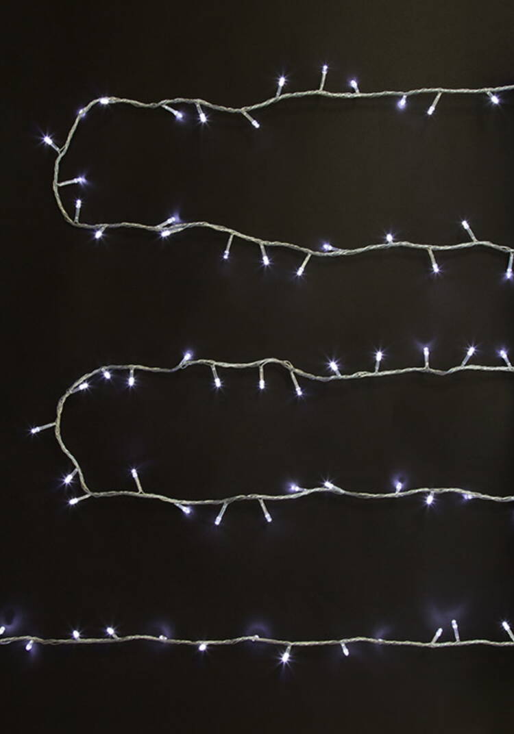 Электрогирлянда Сказочные огни, 2 шт шир.  750, рис. 4