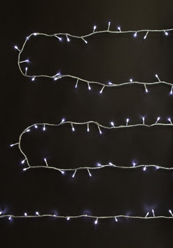 Электрогирлянда Сказочные огни, 2 шт шир.  580, рис. 4