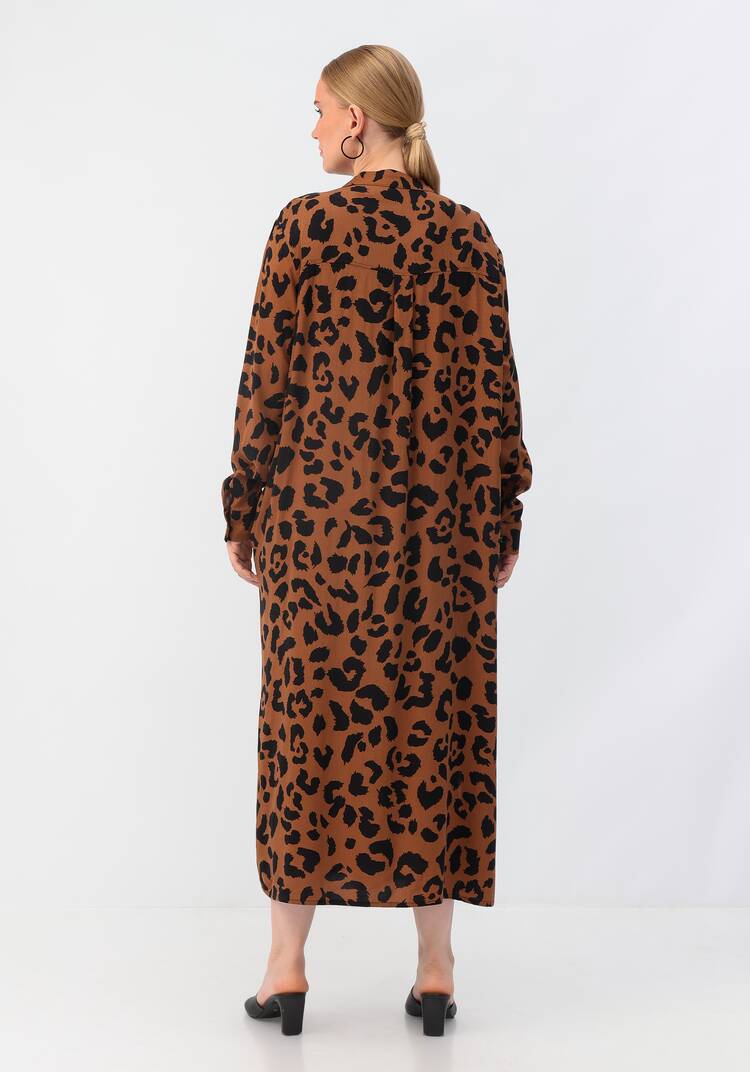 Платье Эдма шир.  750, рис. 10