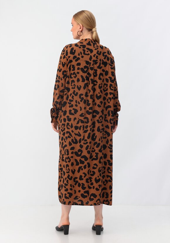 Платье Эдма шир.  580, рис. 10