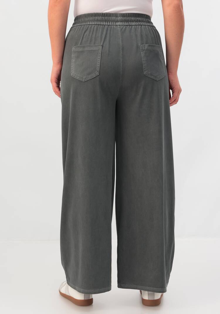 Брюки Жасмин шир.  750, рис. 14