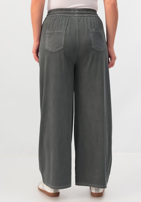 Брюки Жасмин шир.  580, рис. 14