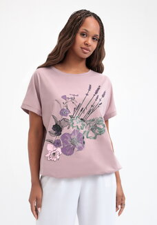 Блуза Розалия