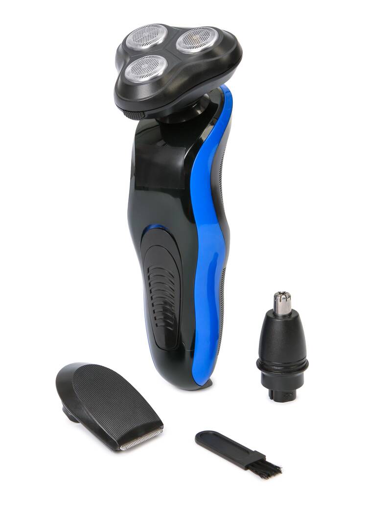 Бритва 3 в 1 Леомакс Рейзер шир.  750, рис. 12