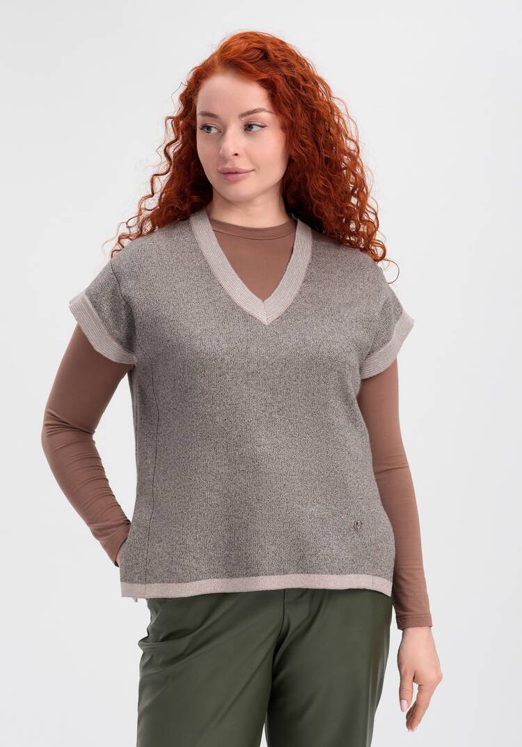 Джемпер Энни шир.  750, рис. 7