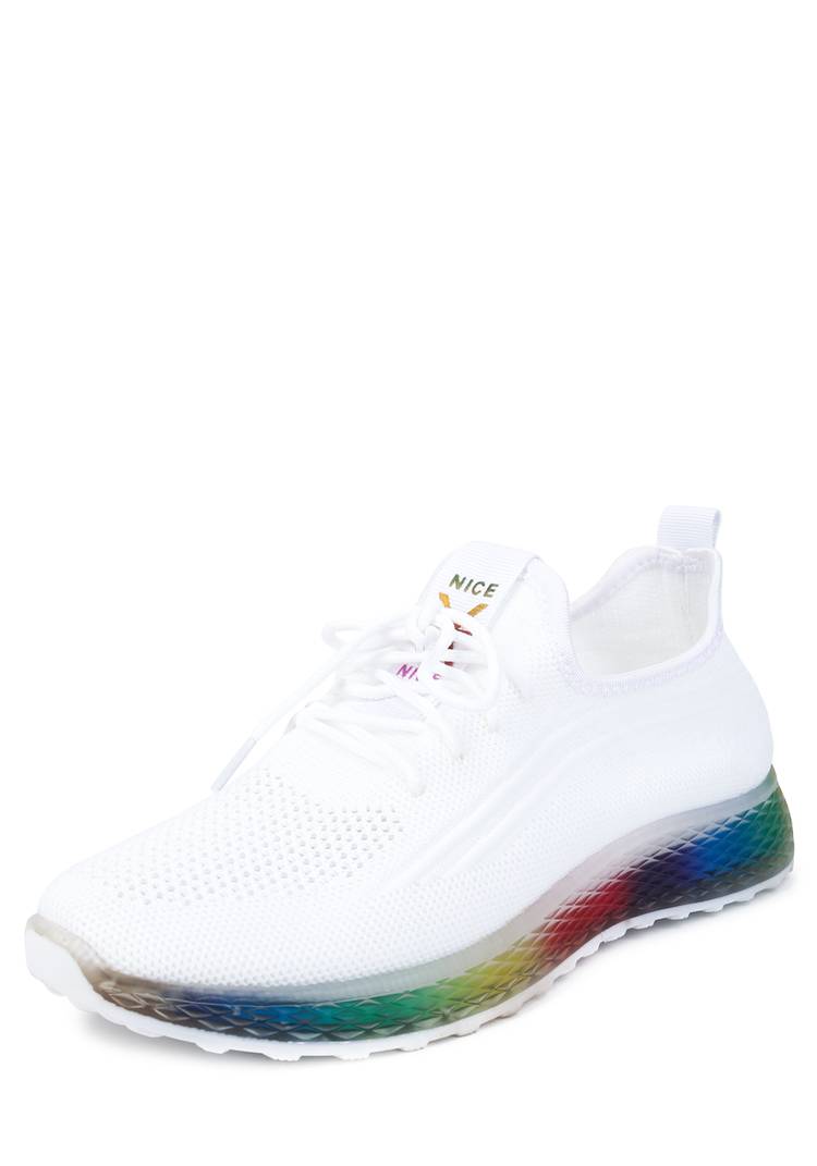 Кроссовки женские Доротея шир.  750, рис. 4