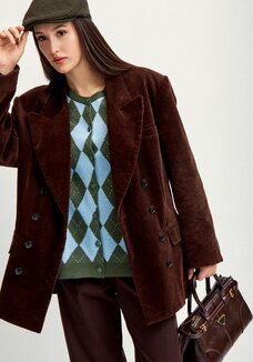 Кардиган Аддисон