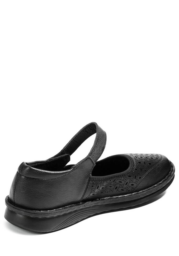 Туфли летние женские Амадея шир.  750, рис. 18