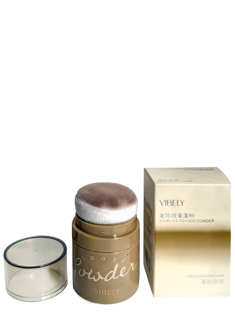 Пудра-краска с эффектом сухого шампуня, 2в1 шир.  750, рис. 6