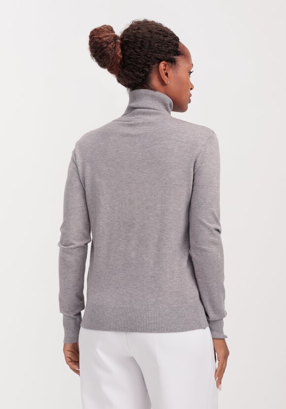 Водолазка Лея шир.  580, рис. 3